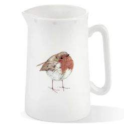 Robin Jugs