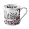 Royally British Mug