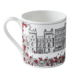 Royally British Mug