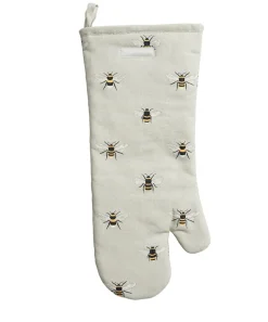 SA Bees Gauntlet