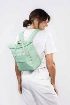 Sage Hackney Mini Backpack