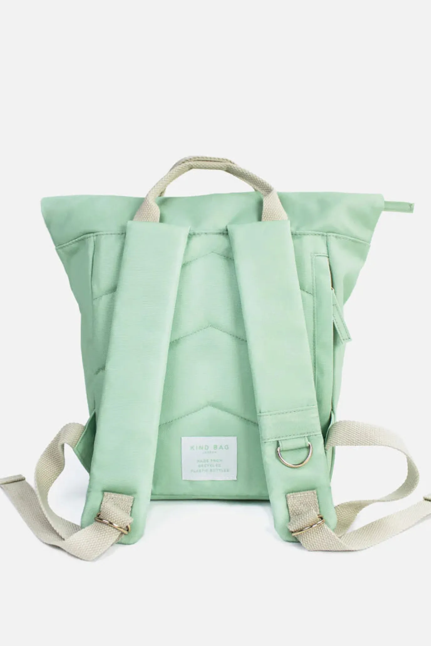 Sage Hackney Mini Backpack