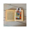 Scottish Drum Major Bookmark