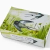 Sea Salt Natural Soap - Swallow 100g