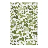 Shamrocks 2024 Cotton Tea Towel