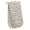 Sheep Double Oven Glove