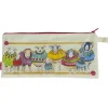 Sheep in Sweaters Long Project Bag