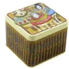 Sheep in Sweaters Small Square Tin
