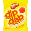 Sherbet Dip Dab
