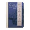 Sherlock Holmes A5 Notebook