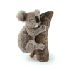 Sleepy Koala Needle Felting Craft Kit