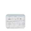 Snowy Cottage Large Tray
