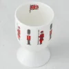 Soldiers Egg Cup
