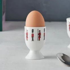 Soldiers Egg Cup