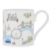 Sophie Allport London  Mug