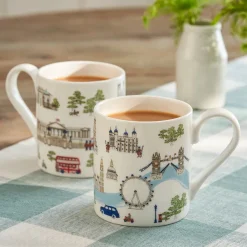 Sophie Allport London  Mug