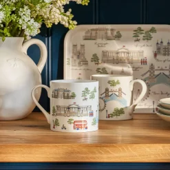 Sophie Allport London  Mug