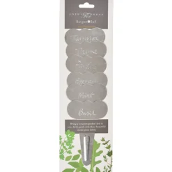 Sophie Conran Metal Herb Labels