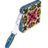 Spirit of Flora Tape Measure