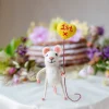 1st Celebration Mouse