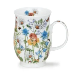 Suffolk Hidden Garden Mug