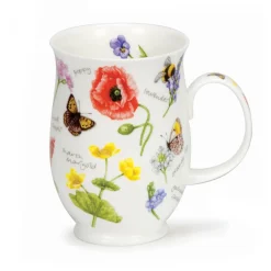 Suffolk Wayside Mugs