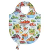 Summer Fruits Packable Bag