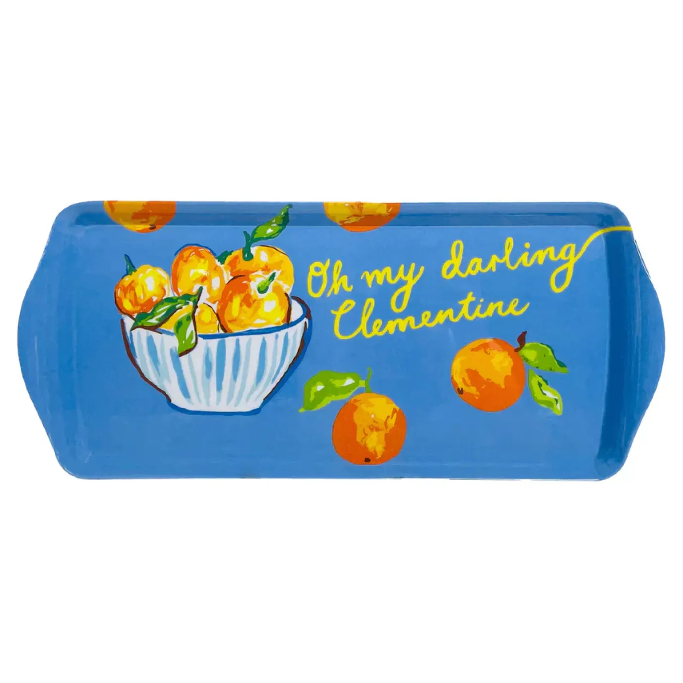 Summer Fruits Sandwich Tray