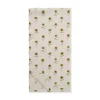 Sunflower Linen Table Runner