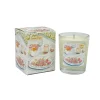 Sweet Figs Votive Candle - Mediterranean Fig & Olive