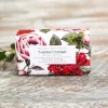 Sweet Rose & Peony Soap