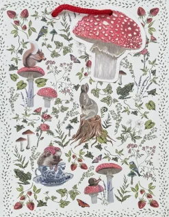 Tale & Ivy Medium Gift Bag