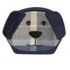 Tantallon Dog Purse