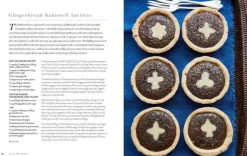 Tea at the Palace Cookbook by Carolyn Robb