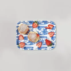 Teacup Small Tray