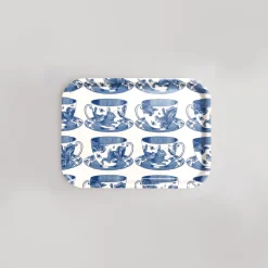 Teacup Small Tray