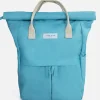 Teal Hackney Medium Backpack