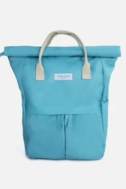 Teal Hackney Medium Backpack