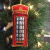 Telephone Box Decoration by Tinker Tailor London