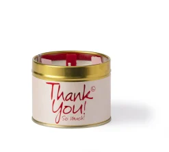 Thank You! Scented Candle
