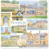 The Cotswolds Coaster