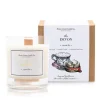 The Devon Cream Tea Candle