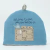 The Good Life Tea Cosy