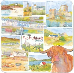 The Highlands Coaster