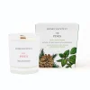 The Pines - Pine & Peppermint Soy Votive Candle