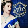 The Queen - The Life & Times of Elizabeth II Book by Catherine Ryan