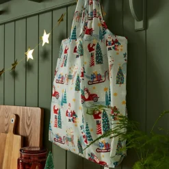 Tis the Season Packable Bag