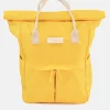 Tuscan Sun Yellow Hackney Medium Backpack