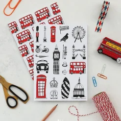 Two London Notebooks