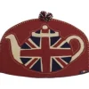 Union Jack Patriotic Felt Tea Cosy